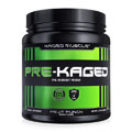 Kaged Muscle Pre-Kaged (640 g)